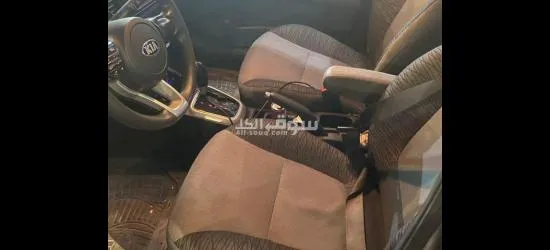 كيا بيجاس - 2