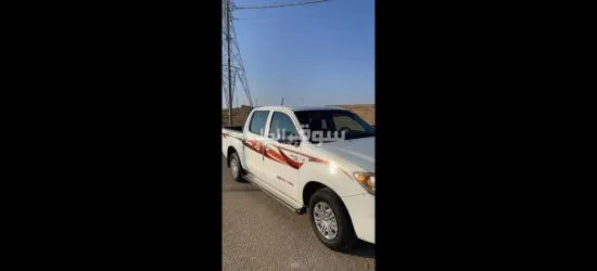 هايلو**** واطي موديل 2006