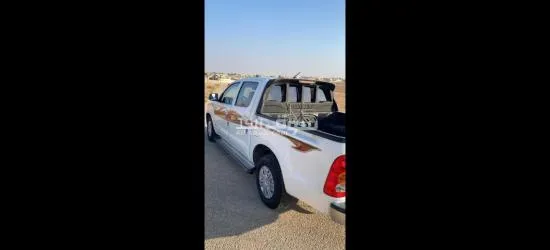 هايلو**** واطي موديل 2006 - 3