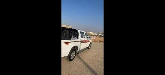 هايلو**** واطي موديل 2006 - 4