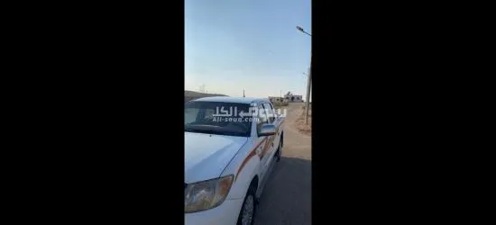 هايلو**** واطي موديل 2006 - 13