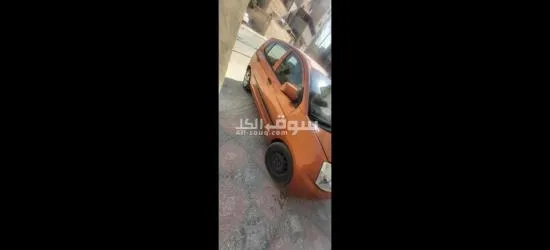 بيكانتو ٢٠٠٦ lx للبيع ما بنقصر مع الشرا - 4