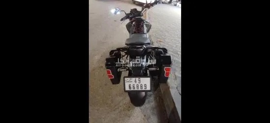 صناديق دراجه ناريه للبيع