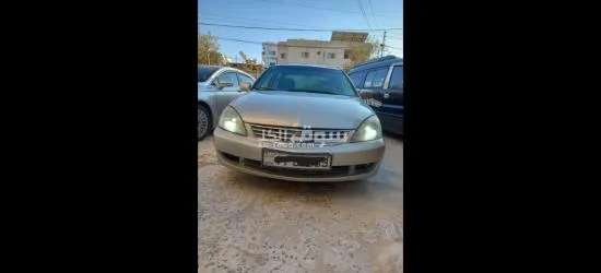 لانسر للبيع ٢٠٠٥ محدثة ٢٠١٢