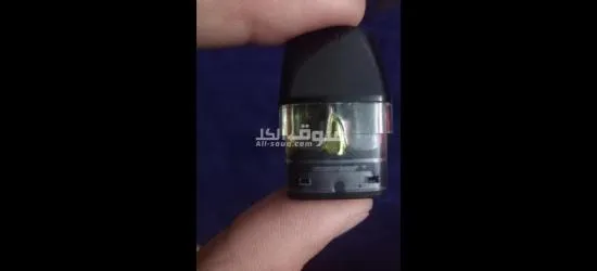 موجود GEEKVAPE WENAX Qpod - 2