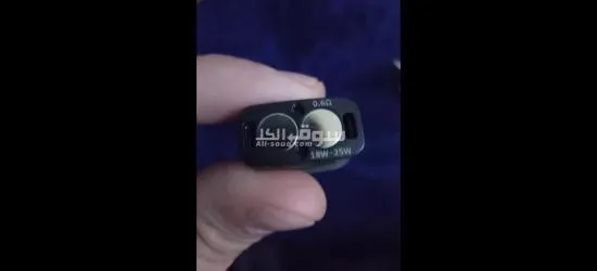 موجود GEEKVAPE WENAX Qpod - 3