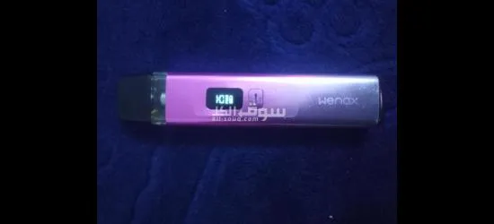 موجود GEEKVAPE WENAX Qpod - 6