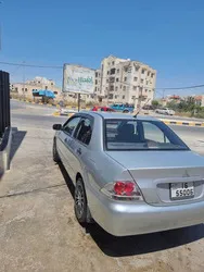 متسوبيشي لانسر للبيع