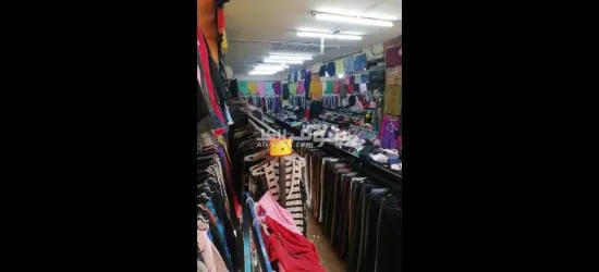 محل للبيع خلو الزرقاء الوسط التجاري