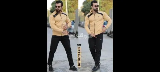 تريننج رجالي ثقيل - 6