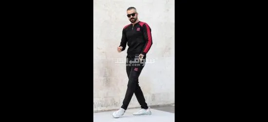 تريننج رجالي ثقيل - 8