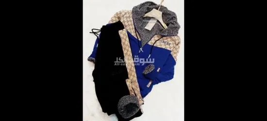 تريننج رجالي ثقيل - 10