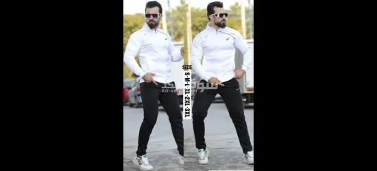 تريننج رجالي ثقيل - 14
