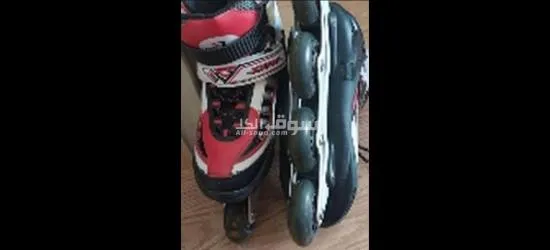 سكيت 4 عجال - 3