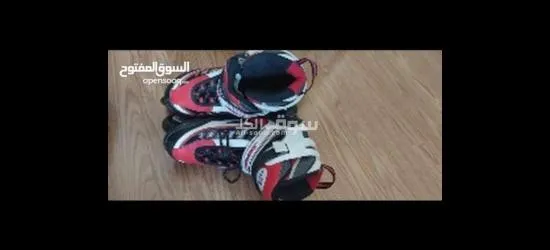 سكيت 4 عجال - 4