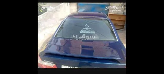 سياره لانسر مديل ١٩٩٩