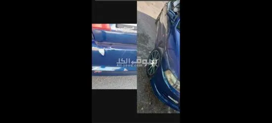 سياره لانسر مديل ١٩٩٩ - 2