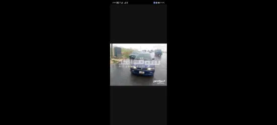 سياره لانسر مديل ١٩٩٩ - 7
