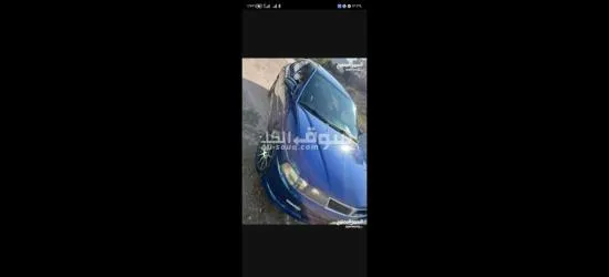 سياره لانسر مديل ١٩٩٩ - 9