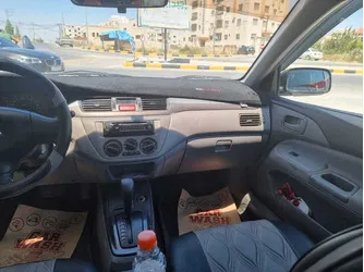 متسوبيشي لانسر للبيع - 2