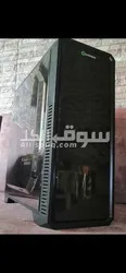 كمبيوتر العاب شبه جديد للبيع قابل للتفاوض - 2
