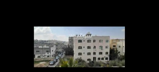 عمارة استثمارية للبيع