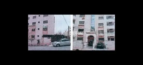 شقه للايجار - 2