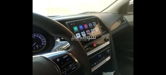 هونداي سوناتا 2018 فحص كامل - 2