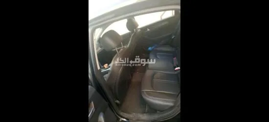 هونداي سوناتا 2018 فحص كامل - 4