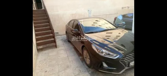 هونداي سوناتا 2018 فحص كامل - 6
