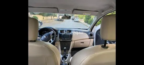 سيارة رينو فحص كامل 2017 - 2