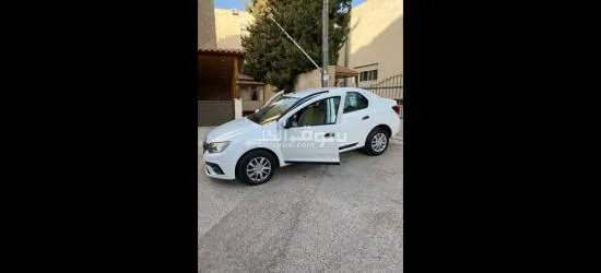 سيارة رينو فحص كامل 2017 - 5
