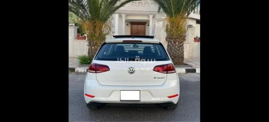 E-Golf 2020