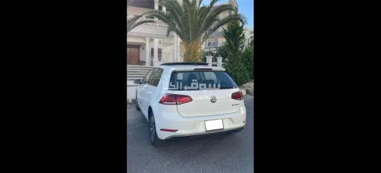 E-Golf 2020 - 2