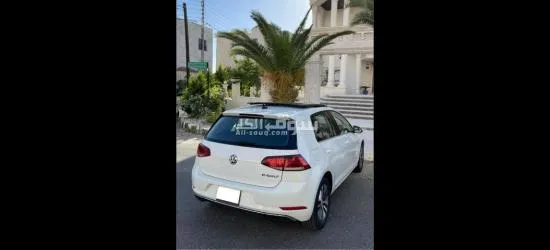 E-Golf 2020 - 3