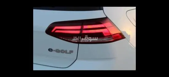 E-Golf 2020 - 4