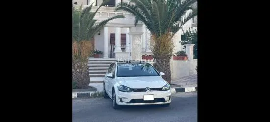 E-Golf 2020 - 6