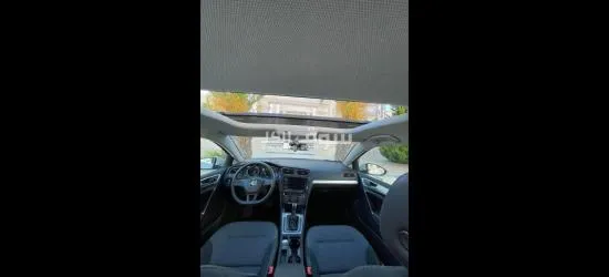 E-Golf 2020 - 7