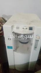 جهاز او****جين