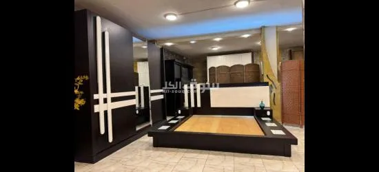 غرفة نوم ماستر (( بسعر مغري جداً ????️)