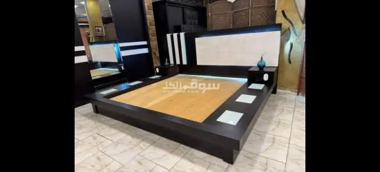 غرفة نوم ماستر (( بسعر مغري جداً ????️) - 7