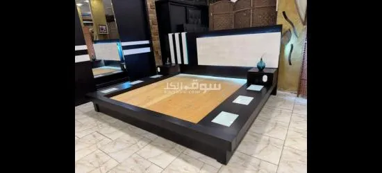 غرفة نوم ماستر (( بسعر مغري جداً ????️) - 8