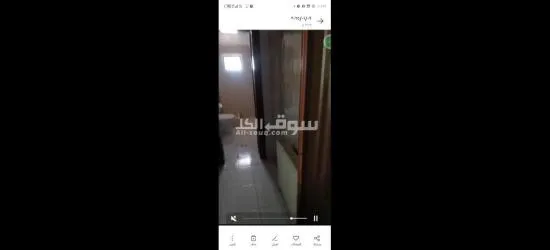 شقه للايجار الدوار السابع شارع رئيسي - 3