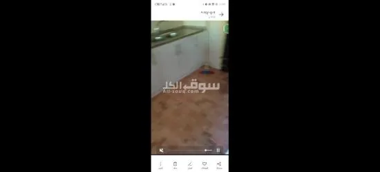 شقه للايجار الدوار السابع شارع رئيسي - 6