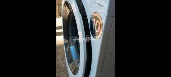 غسالة بيكو 10ك بسعرررر مغرررري للتواصل 0799172297 - 4
