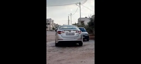 كيا اوبتيما وارد كوري موديل 2013 ، Kia K5 2013 hybrid - 7