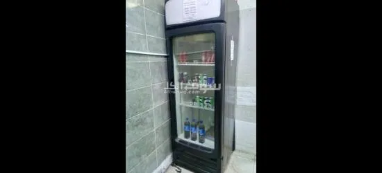 كافتيريا للبيع بسعر مغري جدا او معداتها