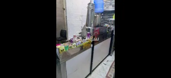 كافتيريا للبيع بسعر مغري جدا او معداتها - 2