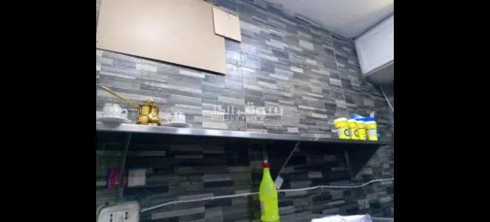 كافتيريا للبيع بسعر مغري جدا او معداتها - 3