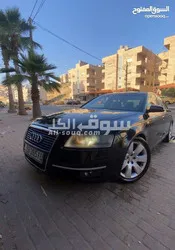 للبيع اودي A6 - 5